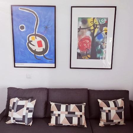 Florencio Quintero Home Σεβίλλη Εξωτερικό φωτογραφία