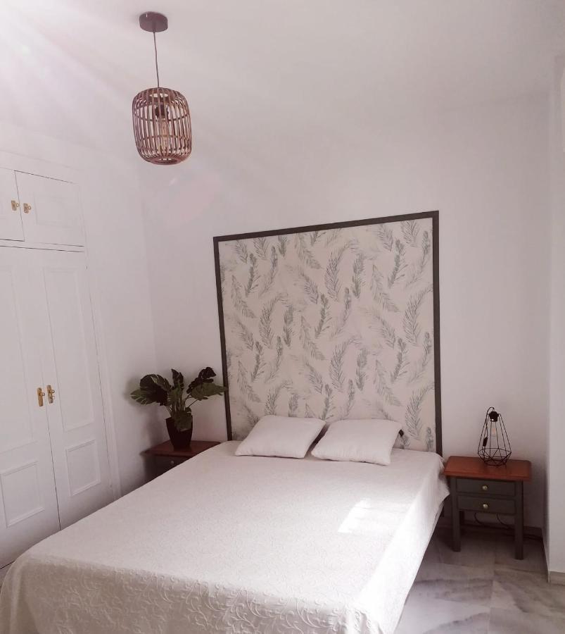 Florencio Quintero Home Σεβίλλη Εξωτερικό φωτογραφία