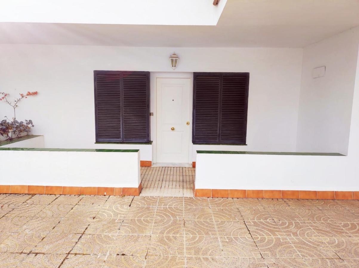 Florencio Quintero Home Σεβίλλη Εξωτερικό φωτογραφία