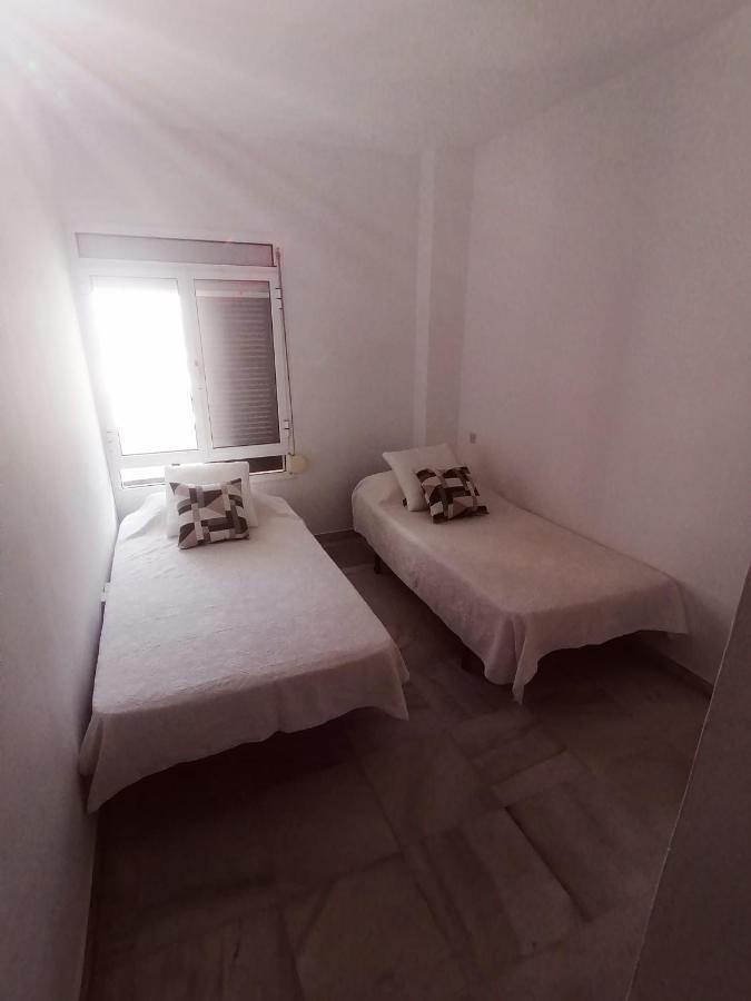 Florencio Quintero Home Σεβίλλη Εξωτερικό φωτογραφία