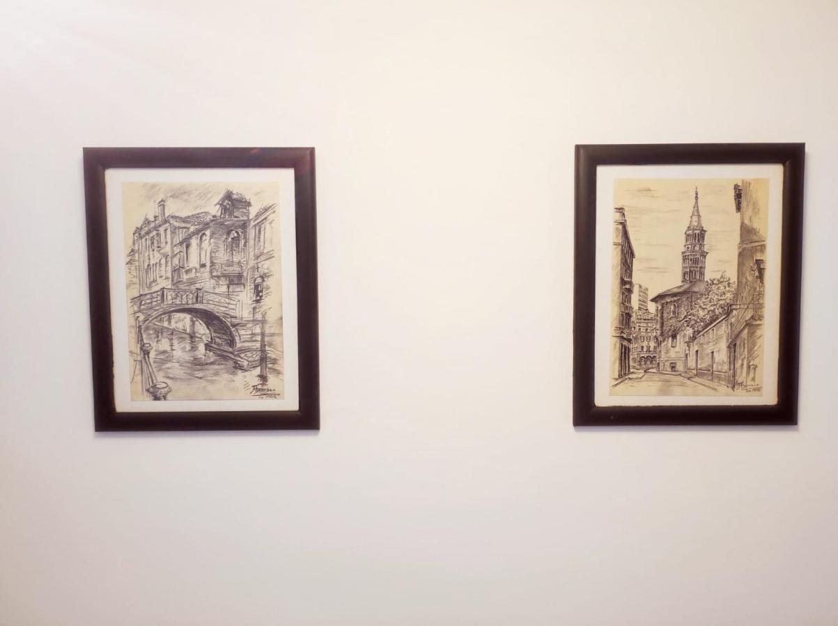 Florencio Quintero Home Σεβίλλη Εξωτερικό φωτογραφία